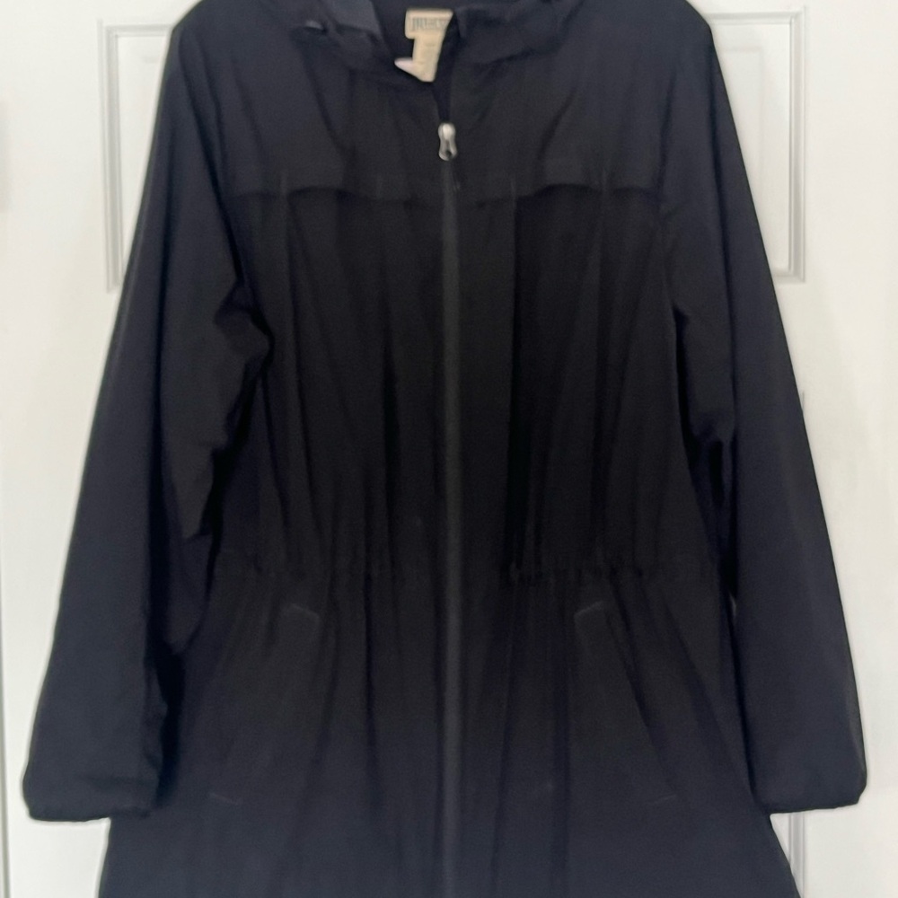 Duluth Trading Co. Women’s Windbreaker